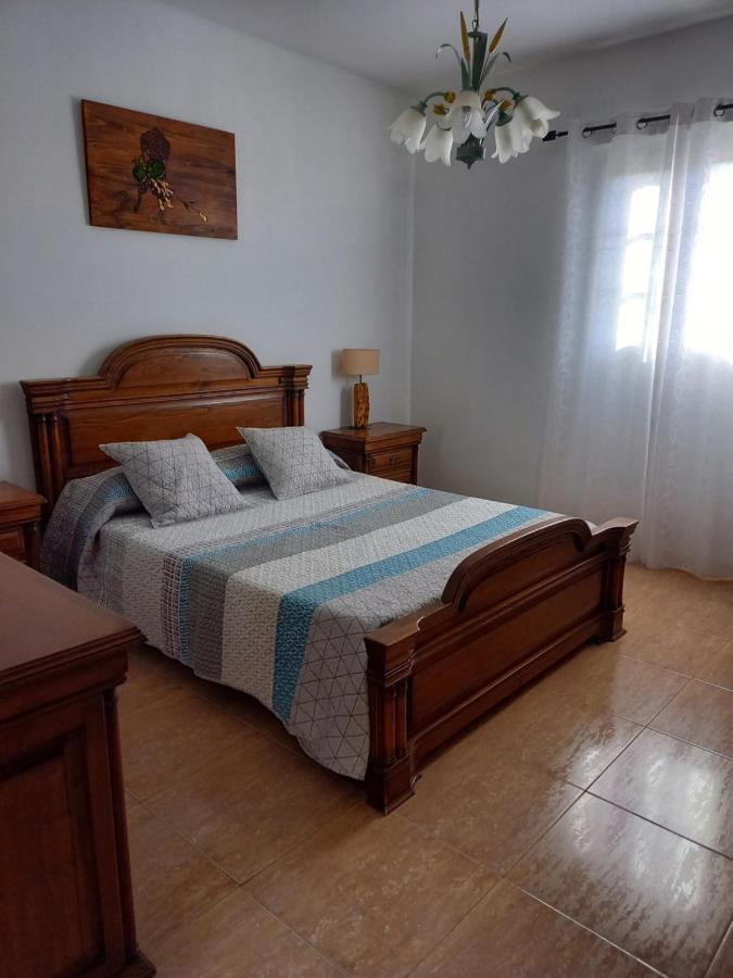 Garabato Apartment La Pared  Bagian luar foto